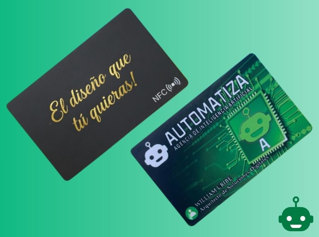 Personalizada Frente